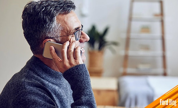 Consejos para evitar Fraudes y estafas de ajenos a Ford Credit, No reveles números de tus tarjetas