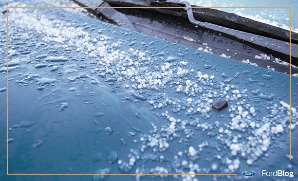 Encerar la pintura de tu vehículo mantendrá el brillo de la carrocería como si fuera nueva