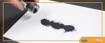 Ford, pionero al utilizar Grafeno, un material innovador, ultrarresistente y ligero