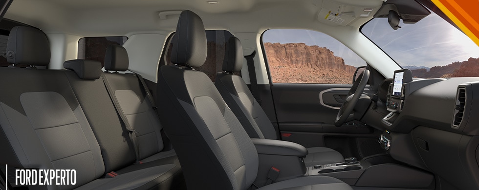 Sigue estos Consejos para limpiar el Interior de tu Auto Ford de manera correcta