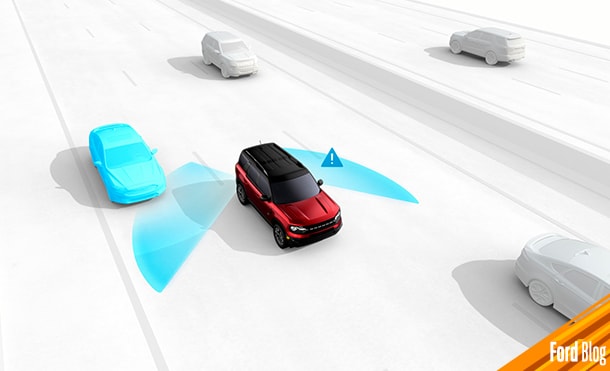 Consejos para manejo seguro en noche, activa las asistencias de seguridad de tu vehículo