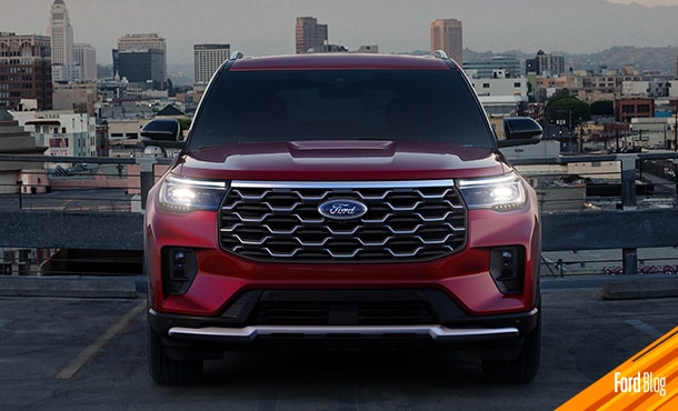 Marcas reconocibles como Ford, aseguran que un Vehículo no baje mucho su precio de Reventa