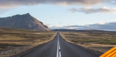 Conoce consejos que te ayudarán a conducir seguro en carretera con Ford