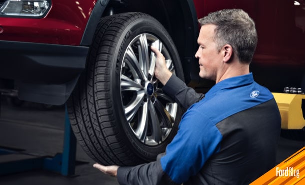 Consejos para Salir de Vacaciones por Carretera y qué hacer para viajar seguro en tu Ford