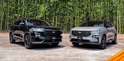 Aprende cómo elegir la mejor opción en Camionetas SUVs para ti, dependiendo de tus necesidades