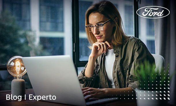 Plan Ford Credit Multi opción es ideal para estrenar frecuentemente o mantener tus opciones abiertas