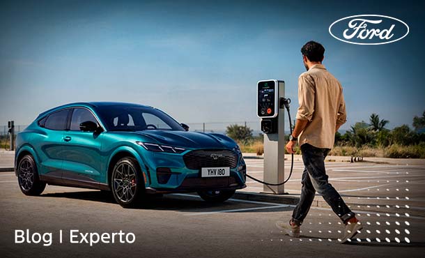 Ford Credit tiene Plan Tradicional para emprendedores y personas físicas que trabajan por su cuenta