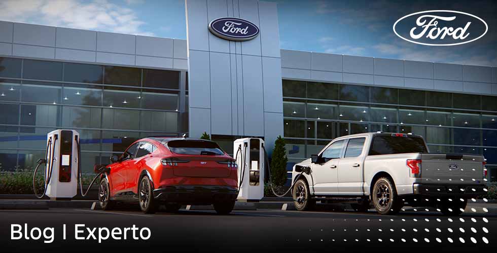 Ford Credit tiene el plan de financiamiento automotriz perfecto para ti y tus necesidades 