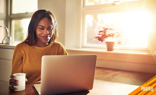 Conoce los Beneficios y Requisitos al contratar el Plan Independientes de Ford Credit