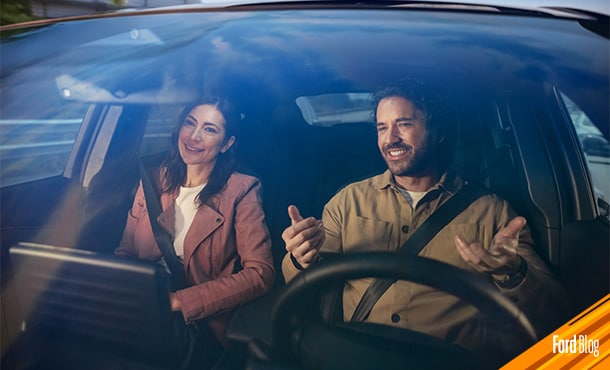 Conoce las Facilidades de Contratación del Plan de Financiamiento Independientes de Ford Credit