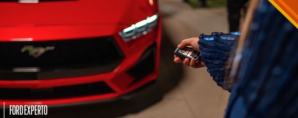 Descubre cómo Ford Credit te permite comprar un Auto financiado, sin tener Comprobante de Ingresos