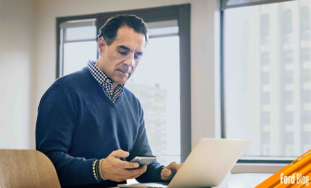 Conoce los datos requeridos para solicitar tu crédito en la plataforma de Ford Credit