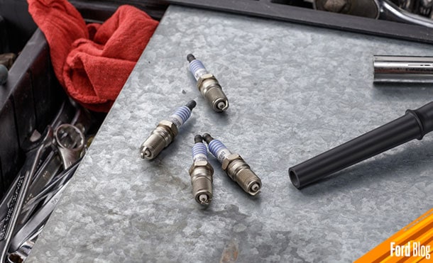 Si las bujías de tu auto se calientan con facilidad es necesario cambiarlas