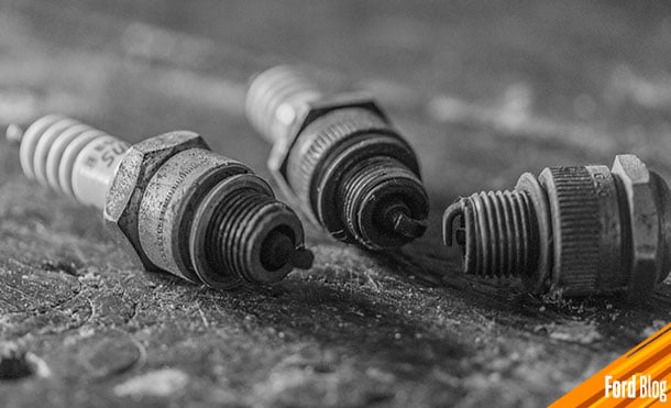 Óxido en una bujía es una señal de que deben sustituirse. Conoce las recomendaciones