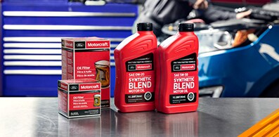 Los números en las cajas brindan información importante sobre viscosidad. Descubre su significado