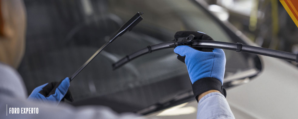 Conoce las recomendaciones para que los limpiadores de tu auto duren más