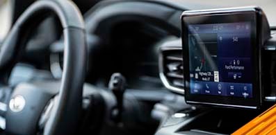 Descubre el significado de los códigos escritos en las llantas de tu Ford