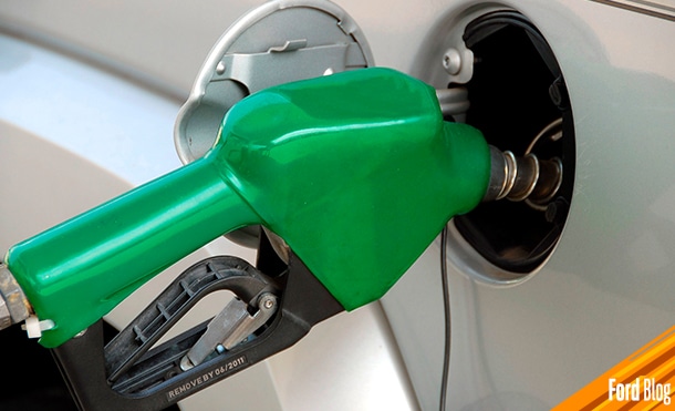 Factores que afectan negativamente el consumo de combustible 