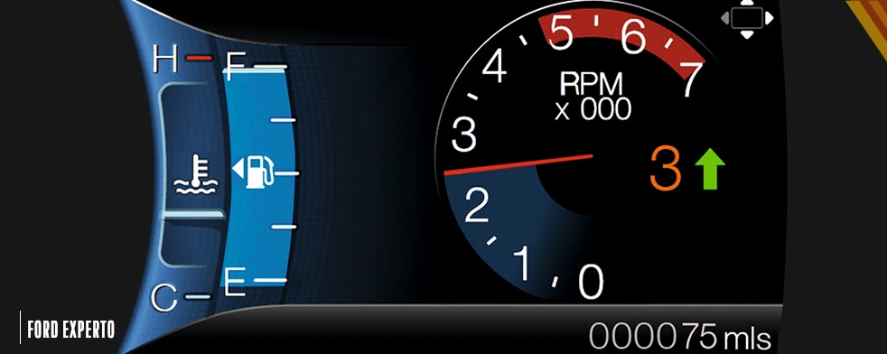 Conoce cuándo es mejor cambiar de velocidad para ahorrar gasolina en un auto manual
