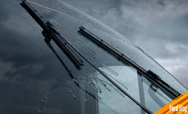 Recomendaciones para proteger tu auto, seca y límpialo después de la lluvia