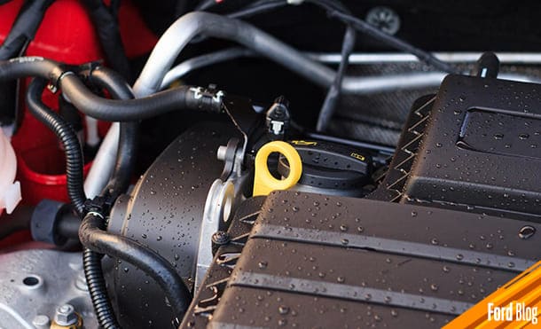 Descubre cómo cuidar del motor de tu vehículo si estará detenido mucho tiempo