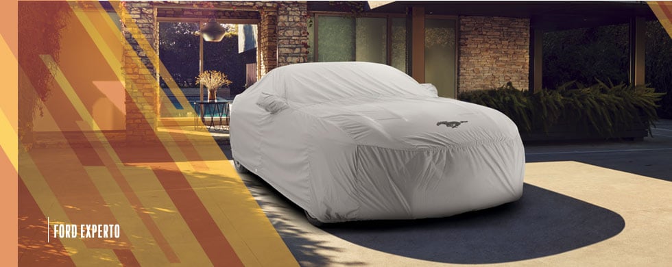 Descubre cómo darle mantenimiento a un auto que permanecerá estacionado