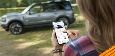 FordPass, aplicación disponible en iOS y Android para controlar tu Vehículo Ford