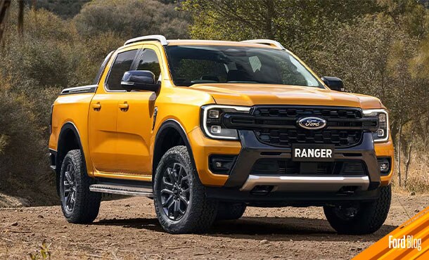 Disfruta de un eclipse solar y conoce Mapimí, Durango con la poderosa pickup Ford Ranger Wildtrak