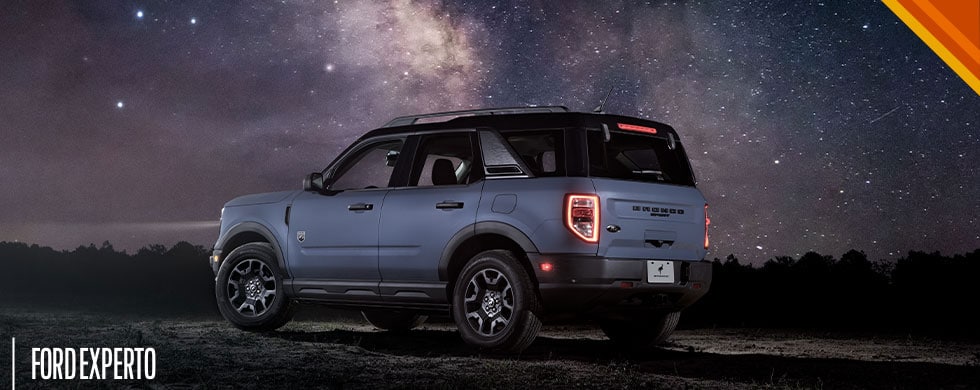 Vive la experiencia de ver un eclipse solar en las mejores ciudades de México en tu SUV Ford