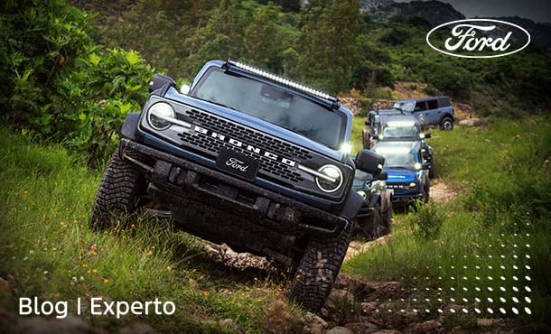 El Día del Niño en tu Ford es perfecto para una aventura familiar con Actividades Gratis