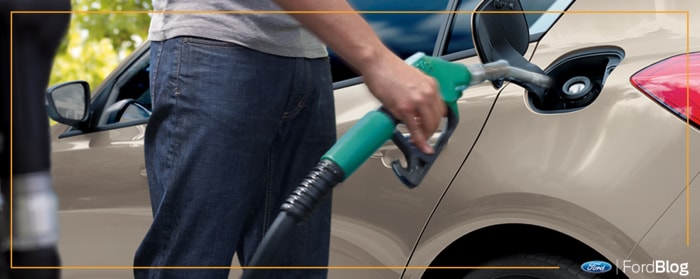 Dependiendo de tu auto, elige la gasolina correcta y aprovecha más el rendimiento de tu auto