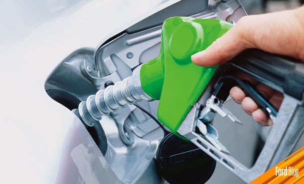 Ya sea Eléctrico o de Combustión, los Vehículos Ford son la mejor opción