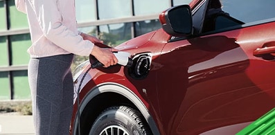 Conoce los 5 mitos sobre los vehículos eléctricos y por qué Ford es tu mejor opción