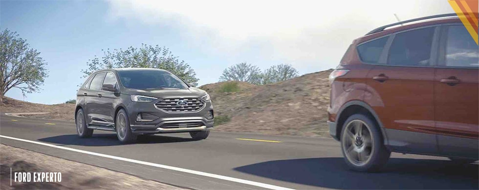 Conoce la forma de calcular la distancia que debes mantener de acuerdo con tu velocidad