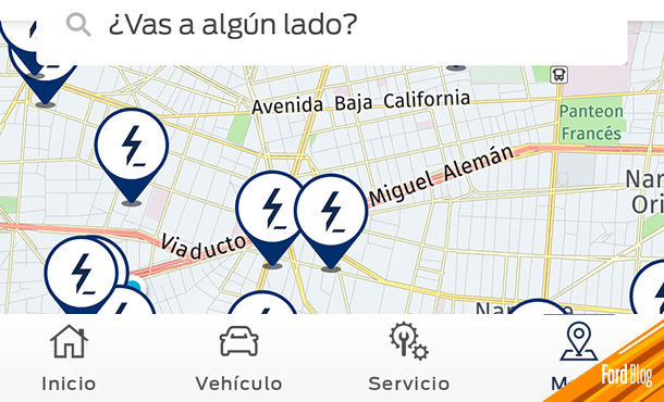 Estación de Carga Wallbox, recarga tu Vehículo Ford Eléctrico o Híbrido en el garaje de casa