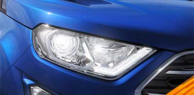 Conoce Consejos para evitar el Empañamiento en los Faros de tu Auto, SUV o Camión Ford