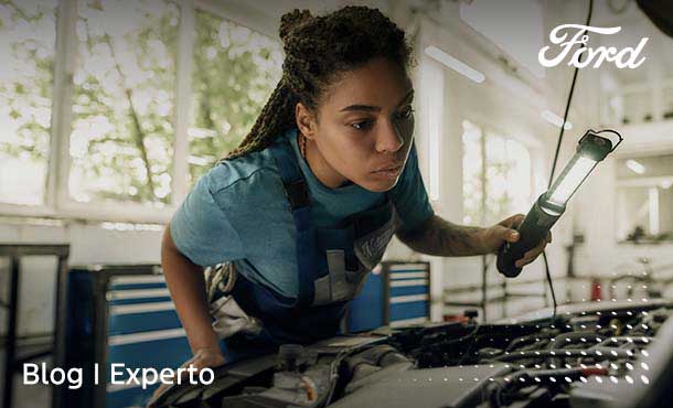 El Número VIN, compuesto por 17 caracteres, se divide en 3 grupos. Conoce su Significado