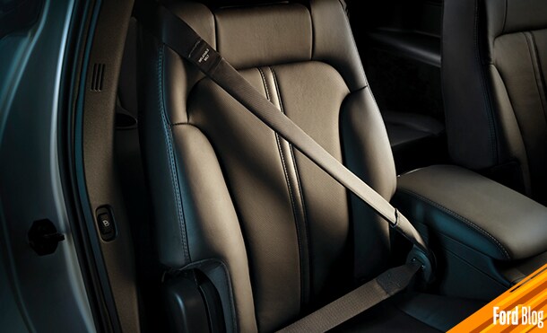 Consejos para elevar el valor de reventa de tu auto cuidando las vestiduras y asientos