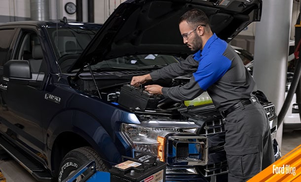 La Batería del Vehículo puede desgastarse más rápido por diversos errores que cometemos