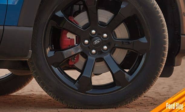 Evita circular con presión incorrecta en llantas, pues puede elevar el consumo de combustible