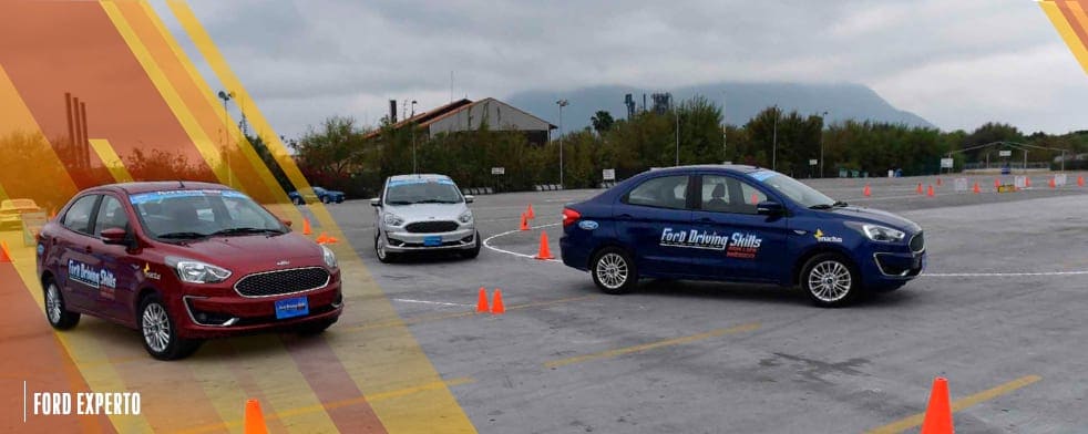 No usar espejos, mala posición, entre otros malos hábitos, no se recomiendan al manejar