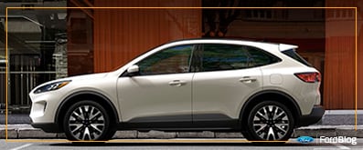 Conoce las ventajas de comprar un hibrido Ford en México		