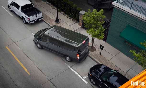 En solo 4 pasos, puedes estacionarte exitosamente. Conoce los tips