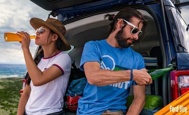 Descubre consejos para evitar sueño en carretera. Realiza pausas cada dos horas