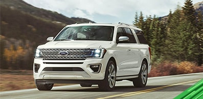 Ford Expedition fue reconocida por Consumer Reports gracias a su equipamiento y desempeño