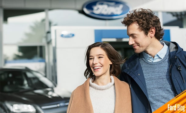 Descubre los puntos que cubre cada Plan de Garantía Ford Protect