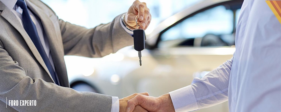 Ford Protect ofrece planes de protección. Conoce el número de componentes que cubre cada uno