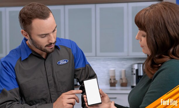 Conoce beneficios opcionales de Planes Ford Protect, la Extensión de Garantía de tu Vehículo