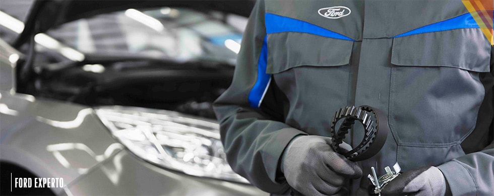 Una Extensión de Garantía en tu Auto o SUV te brinda tranquilidad ante un imprevisto. Descúbrelo