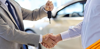 Conoce algunos beneficios de los planes Ford Protect y cómo elegir el que te conviene